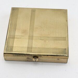 Vintage Wadsworth vanity compact